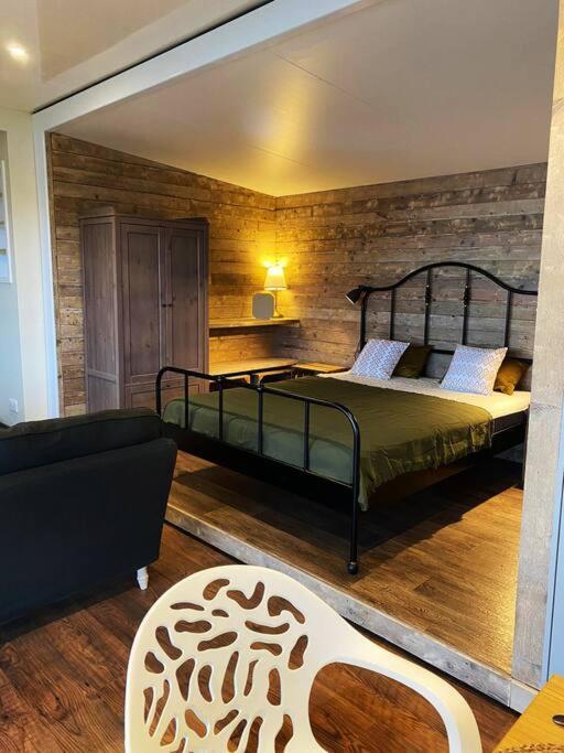 Odhran Lodge, St Conan'S Escape: Home With A View Loch Awe 外观 照片